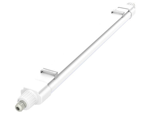 Dualrays D2 σειράς 50W 5ft των πλήρων πλαστικών οδηγήσεων υλικού έτη εξουσιοδότησης Triproof ελαφριά 5