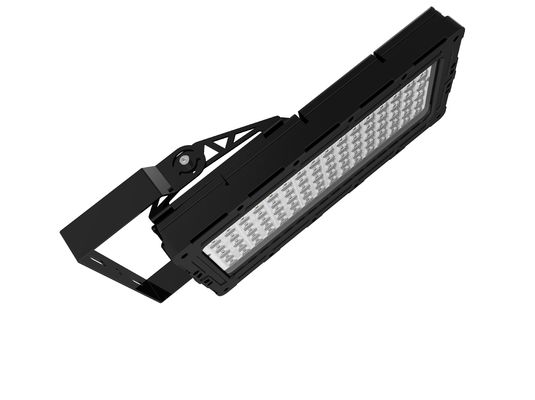 Το εξωτερικό CE ROHS προβολέων 250W των υψηλών οδηγήσεων CRI μορφωματικών ενέκρινε για το στάδιο