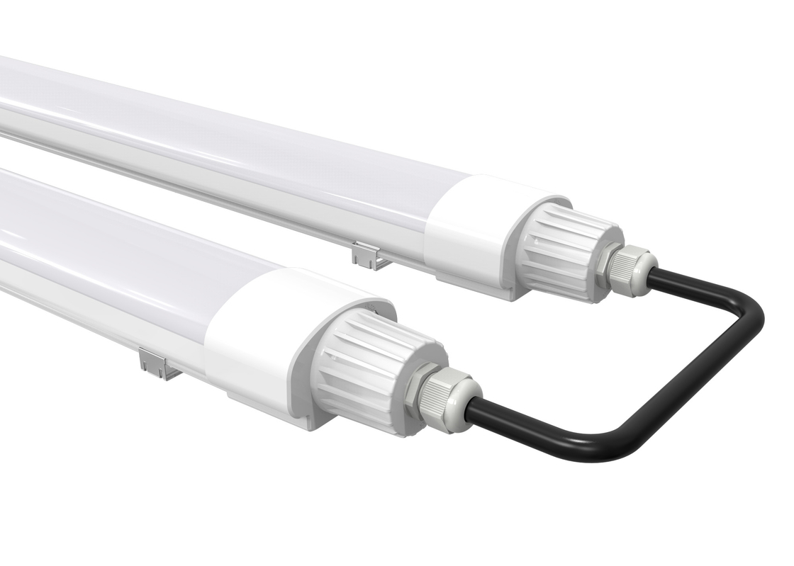 Η ανθεκτική απόδειξη ατμού σκόνης νερού EPISTAR LEDs οδήγησε τον ελαφρύ οδηγό 30W 160LPW BOKE
