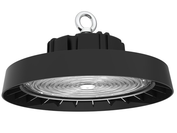 hB3 240w Ufo οδήγησε τον υψηλό κόλπο ελαφρύ Ip65 υψηλό Brighness για το βιομηχανικό φως εργαστηρίων