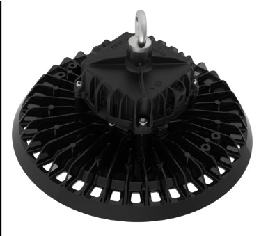 IP65 IK08 των οδηγήσεων UFO υψηλός διασκεδασμός θερμότητας κόλπων ελαφρύς καλός από την αποθήκη εμπορευμάτων εργοστασίων