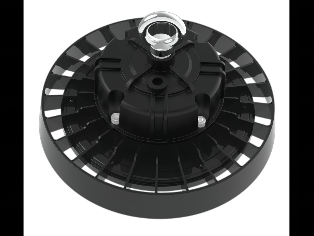 Υψηλός κόλπος ελαφριά IP 65 2020 UFO ειδικό πρόγραμμα υποστήριξης με το ΓΆΙΔΑΡΟ CB CE για τις εγκαταστάσεις