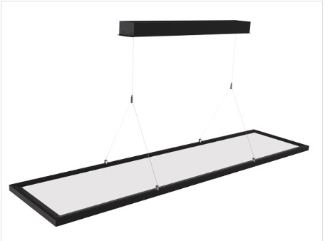 OP5 οδηγημένος γραφείο ελαφρύς 50W 120LPW χαμηλός Galre έμμεσος φωτισμός Pandent για τον τερματικό σταθμό