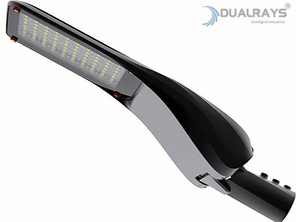 Dualrays S4 σειράς 150W των πολλαπλάσιων ακτίνων οδηγήσεων γωνίας υπαίθριων τοποθετώντας σύστημα στεφανών φωτεινών σηματοδοτών IP66 διπλό