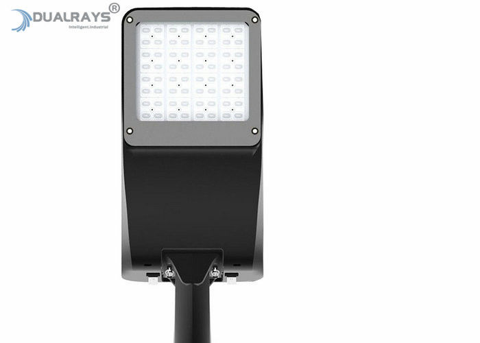 Σειρά 60W IP66 Dualrays S4 και φωτεινός σηματοδότης των υψηλών οδηγήσεων αποδοτικότητας IK10 RoHS Cert υπαίθριων