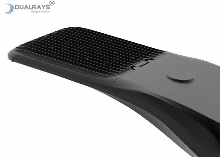 φωτεινοί σηματοδότες IP66 210W των επαγγελματικών οδηγήσεων κατασκευής του 2020 υπαίθριων με το εμπορικό σήμα LEDs Meanwell για την επίδειξη εθνικών οδών