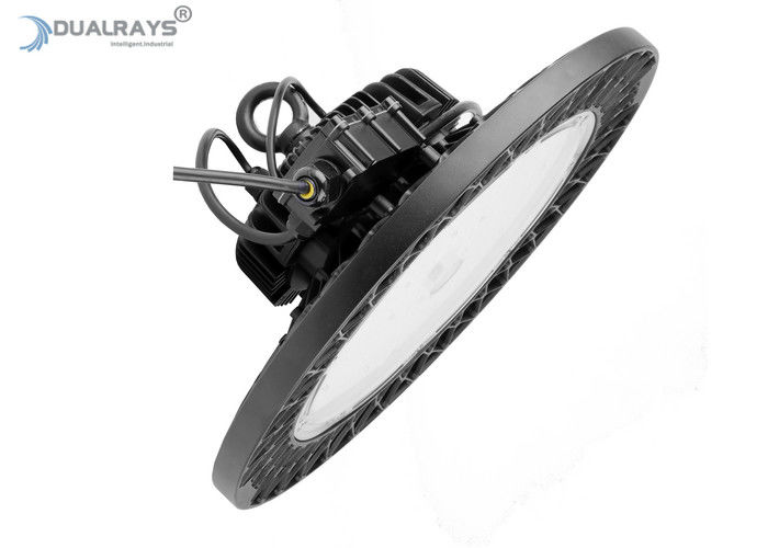 Υψηλός κόλπος ελαφρύ HB5 των οδηγήσεων Dualrays 240W με τον ευφυή αισθητήρα κινήσεων υψηλής αποδοτικότητας