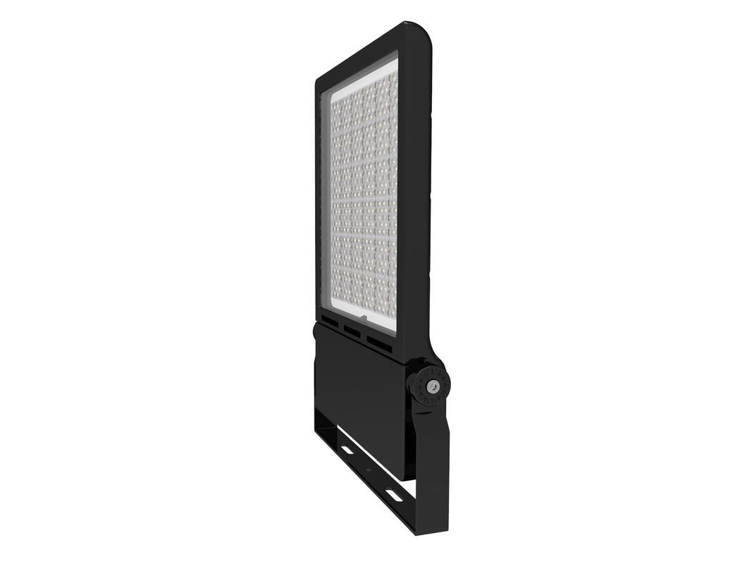 πηγή αποδοτικότητας LUMILEDS LEDs προβολέα 150LPW των οδηγήσεων σταδίων 300W IP66 για τις περιοχές ποδοσφαίρου