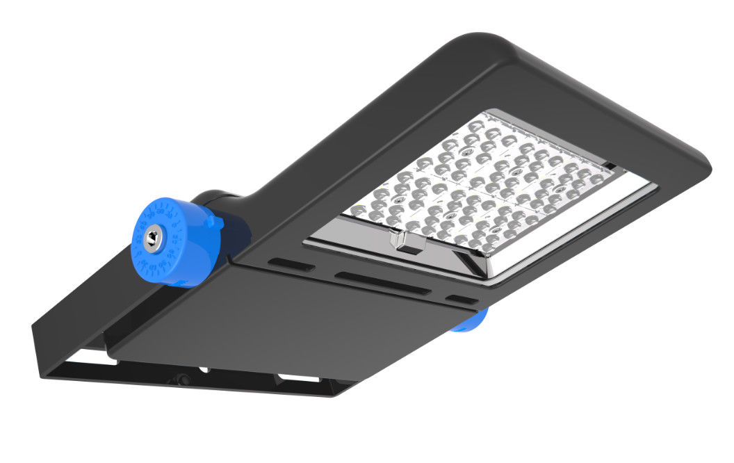 προβολέας των οδηγήσεων 200W 26000lm SMD για τον οδηγό επίγειου φωτισμού SOSEN/Meanwell ELG/HLG