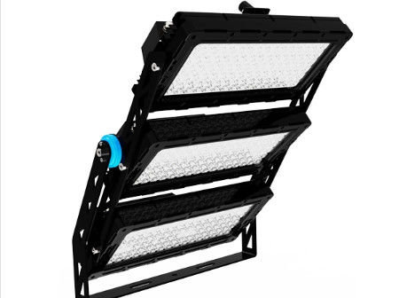 DUALRAYS προβολείς 160LPW 500W σταδίων των οδηγήσεων με τον οδηγό Meanwell