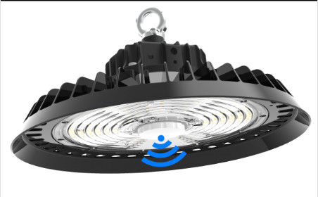 Eco ελαφρύς 150W Sosen έκδοσης UFO 140LPW IP65 υψηλός οδηγός κόλπων