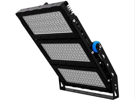 Οι οδηγημένοι προβολείς SMD5050 600W χώρου αθλήσεων στεγανοποιούν LUMILEDS LUXEON