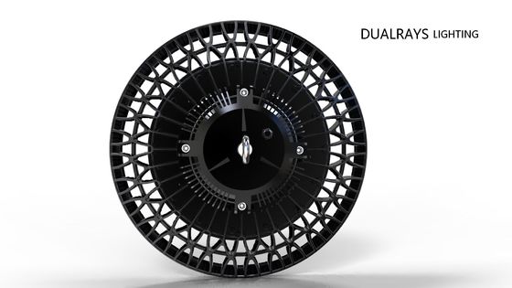 5 ετών UFO των οδηγήσεων υψηλά CB SAA TUV GS 100W 150W 200W 240W CE κόλπων ελαφριά για το χαλυβουργείο