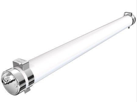 D6 ελαφριά IP69K PMMA IK06 αντι-Ammonia/UV το /PC IK10 των οδηγήσεων αντι-UV προστασία Triproof