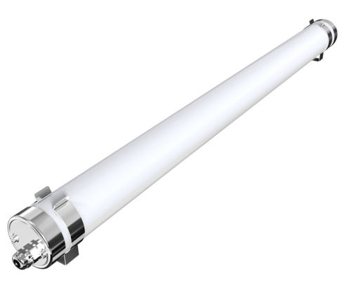 Dualrays LED Tri Proof Light 40W High Brightness IP69K IK10 160lm/w με αναφορά CE