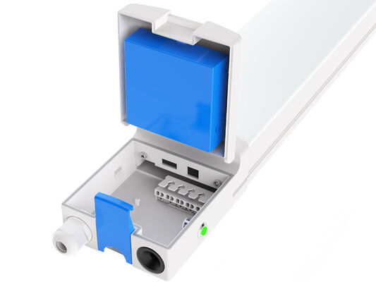 50W στεγανοποιήστε την τρι απόδειξη των οδηγήσεων με το διευθετήσιμο οδηγό δύναμης διακοπτών ΕΜΒΎΘΙΣΗΣ BOKE για το διάδρομο