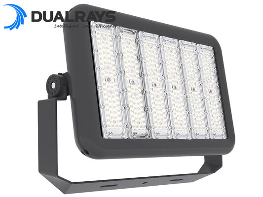 300W SPL4 LED αθλητικό φως για 600W Metal Halide Αντικατάσταση με 7 χρόνια Εγγύηση με έξυπνο ασύρματο έλεγχο Zigbee