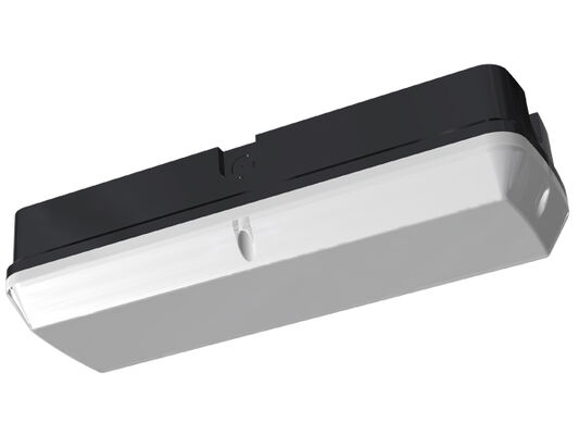 Bulk Head LED Porch Light 8W με 3CCT και Δυνατότητα Εναλλαγής