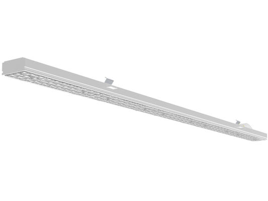 75W Universal LED Linear Retrofit Light με 160LPW για αντικατάσταση φθορισμού T5/T8