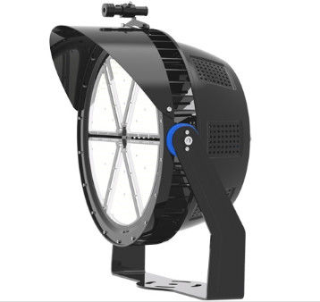 Προβολέας 300W 150LPW WF2 IP66 IK10 των άμεσων υπαίθριων αντισφαίρισης εργοστασίων ποδοσφαίρου οδηγήσεων δικαστηρίων αθλητικών με το CE ROHS