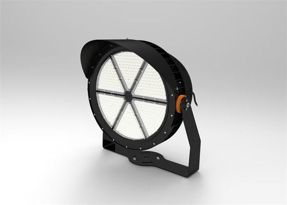 Διευθετήσιμο υποστήριγμα προβολέα 400W των οδηγήσεων υψηλής δύναμης για τον εξωτερικό αθλητικό οδηγημένο έδαφος ελαφρύ εισαγωγέα από την Κίνα