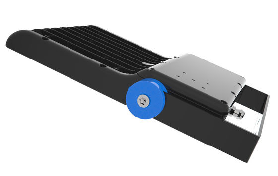 Αποδοτικότητα υψηλής δύναμης φωτισμού πινάκων διαφημίσεων προβολέα των οδηγήσεων βιομηχανικών περιοχών 100W για τη δημόσια εφαρμογή