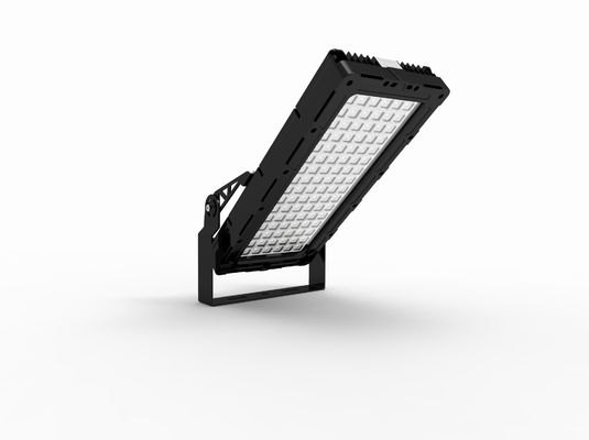 300W αποδοτικότητα προβολέων IP66 140lmw χώρου αθλήσεων των οδηγήσεων 5 έτη εξουσιοδότησης