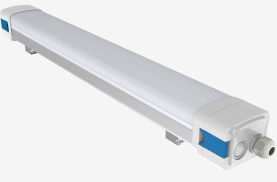 Τρι φως απόδειξης με Dayight και αντικατάσταση αισθητήρων μικροκυμάτων για φθορισμού NCF