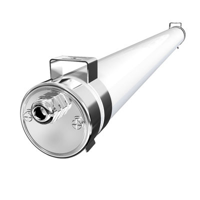 Τρι φως απόδειξης των οδηγήσεων SMD2835 IP69k 40W 160LPW για το ζωικό αγρόκτημα